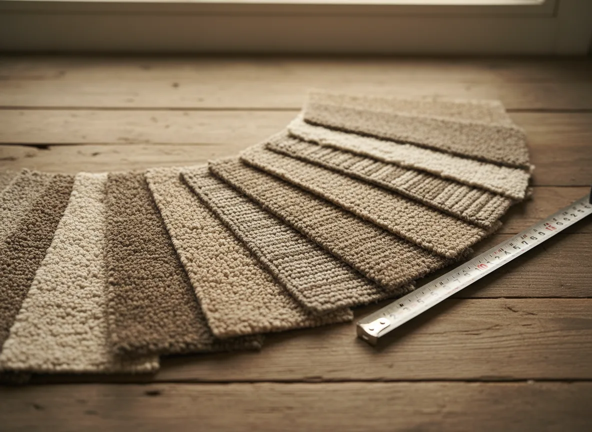 Carpet Installation Annapolis, MO FAQs
